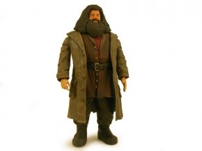 Rubeus Hagrid - figurka